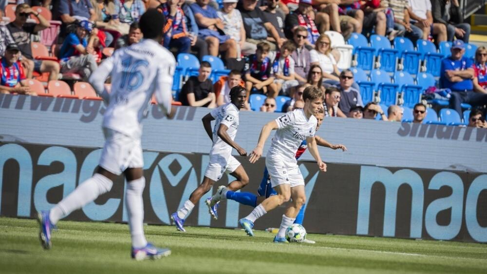 Foto: X/FC Slovan Liberec